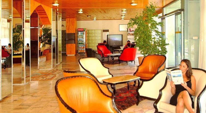 فندق سيلكوخان بيلديبي المظهر الخارجي الصورة